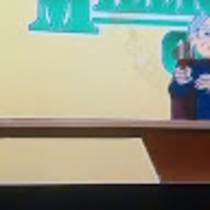 Meet your Posher, Leon